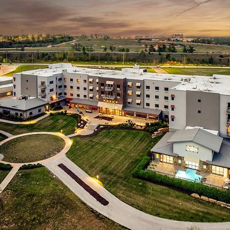 Stoney Creek Hotel Kansas City - Independence Esterno foto