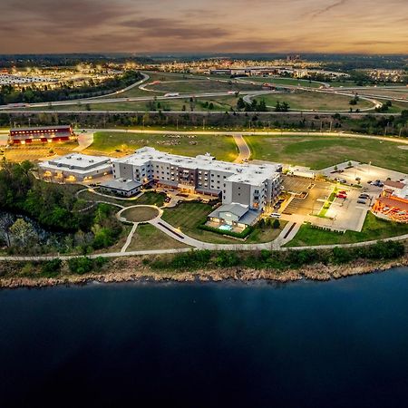 Stoney Creek Hotel Kansas City - Independence Esterno foto