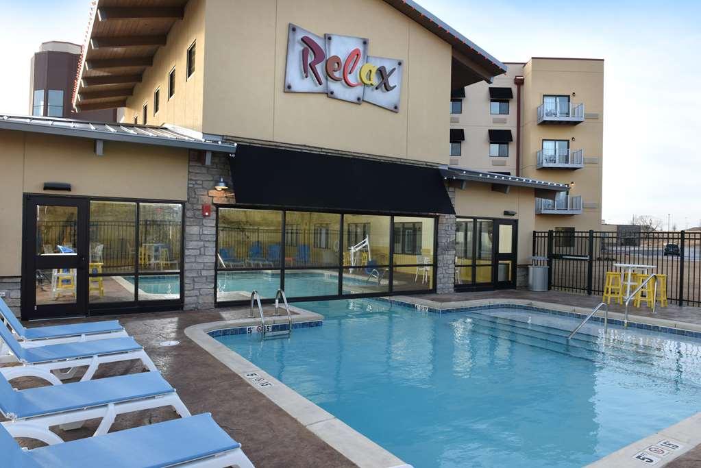 Stoney Creek Hotel Kansas City - Independence Servizi foto