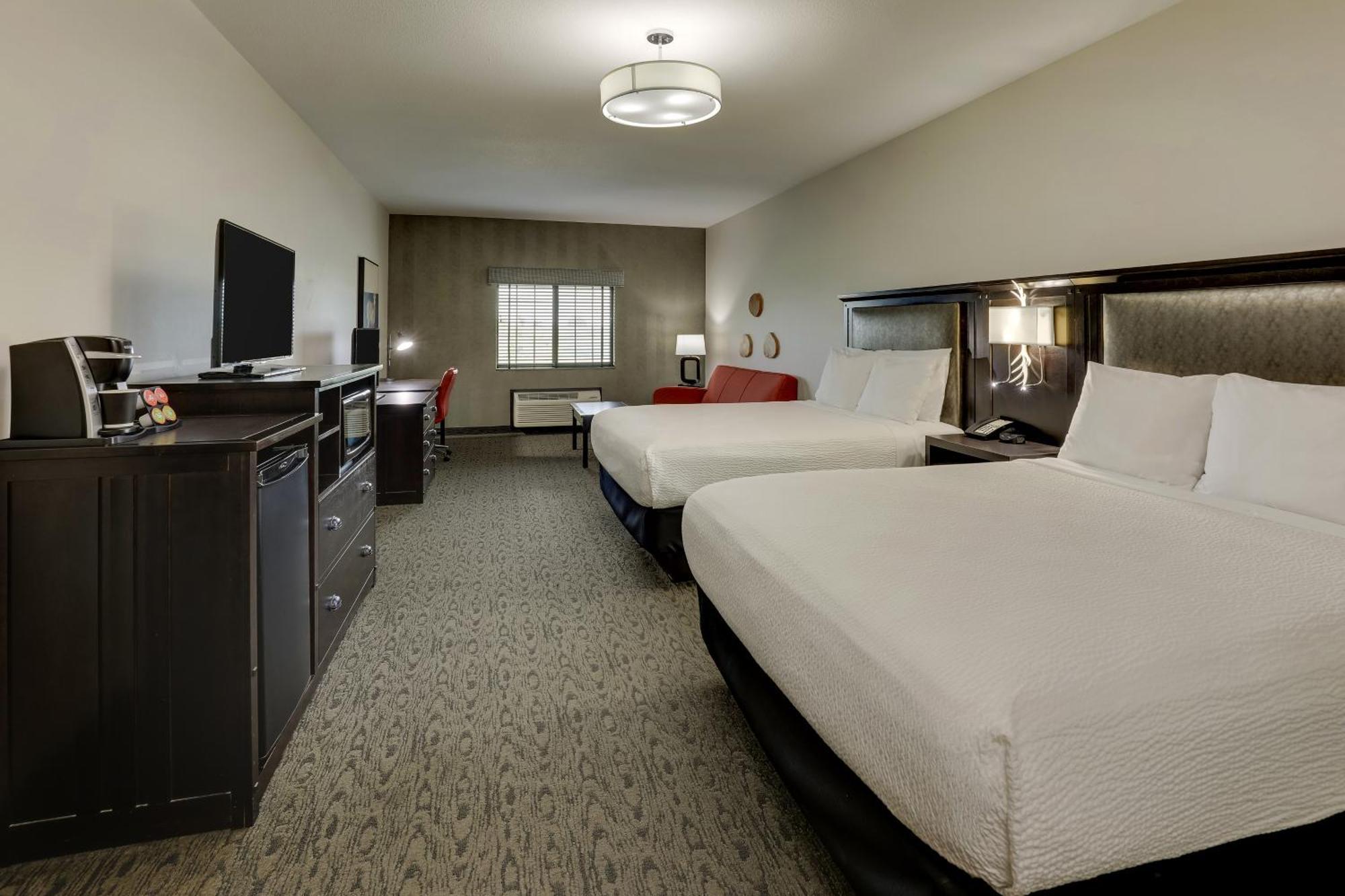 Stoney Creek Hotel Kansas City - Independence Esterno foto