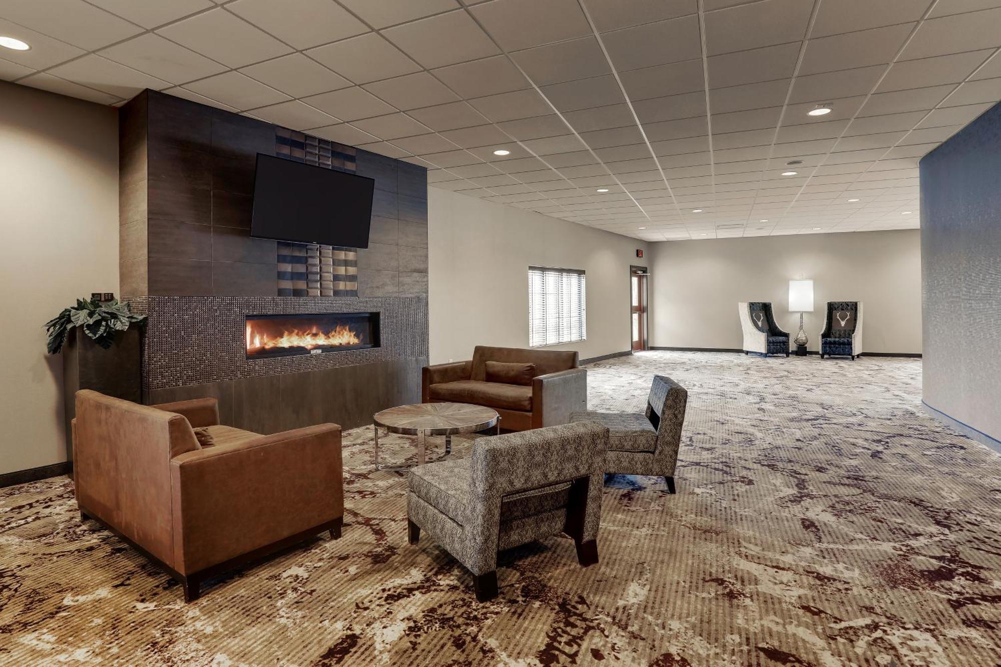 Stoney Creek Hotel Kansas City - Independence Esterno foto