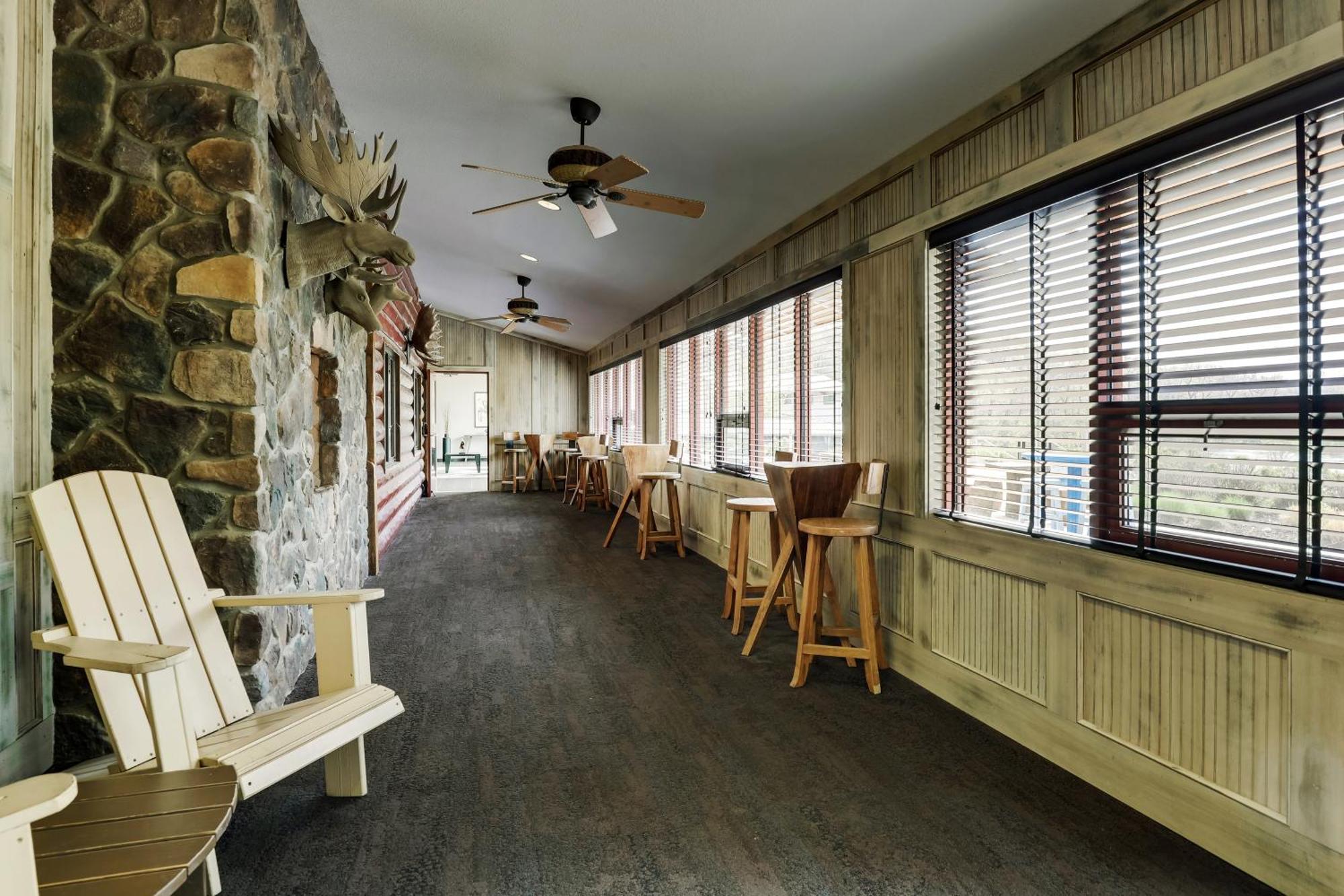 Stoney Creek Hotel Kansas City - Independence Esterno foto