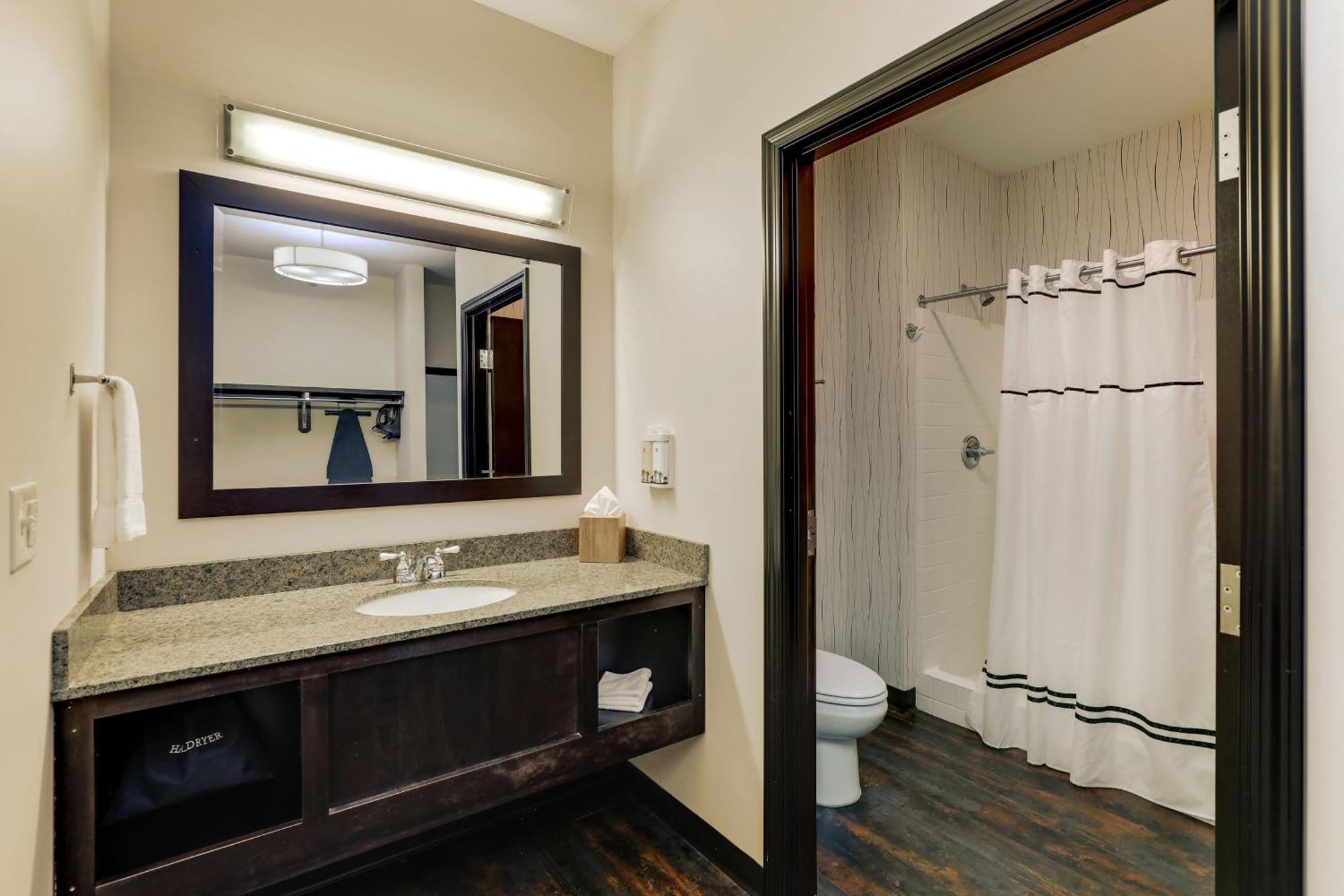 Stoney Creek Hotel Kansas City - Independence Esterno foto