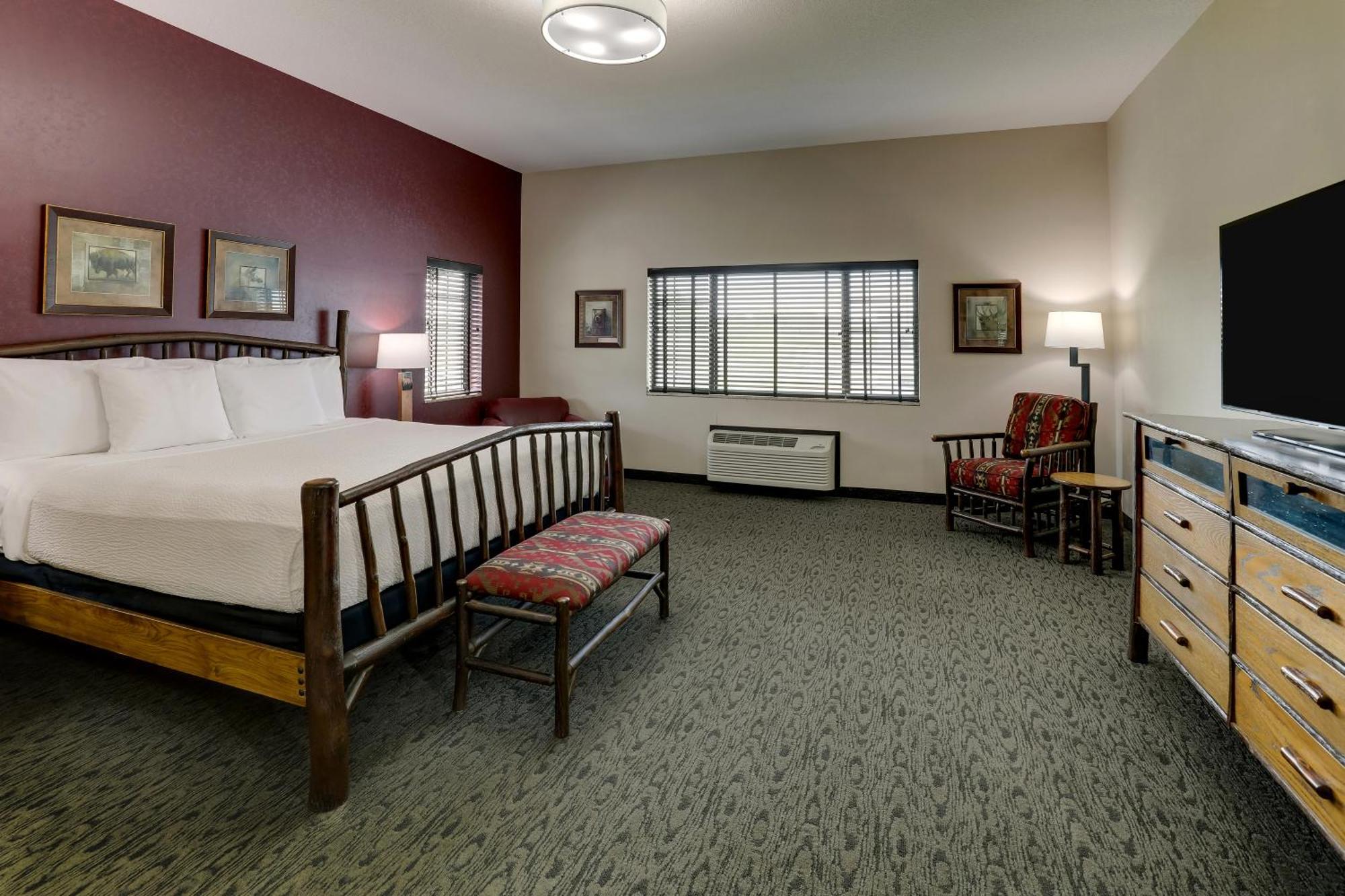 Stoney Creek Hotel Kansas City - Independence Esterno foto