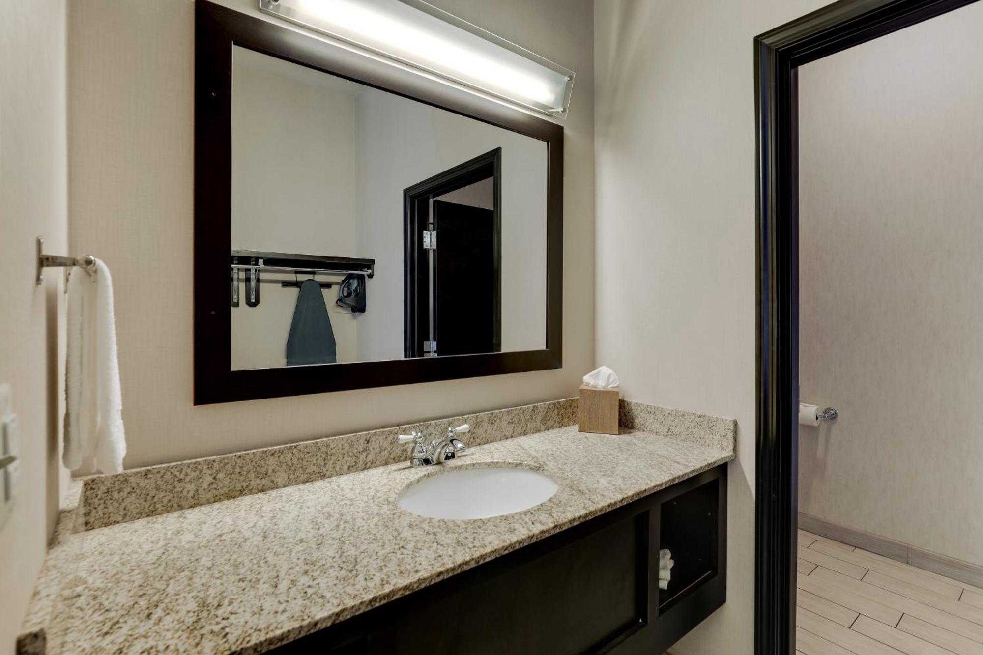 Stoney Creek Hotel Kansas City - Independence Esterno foto