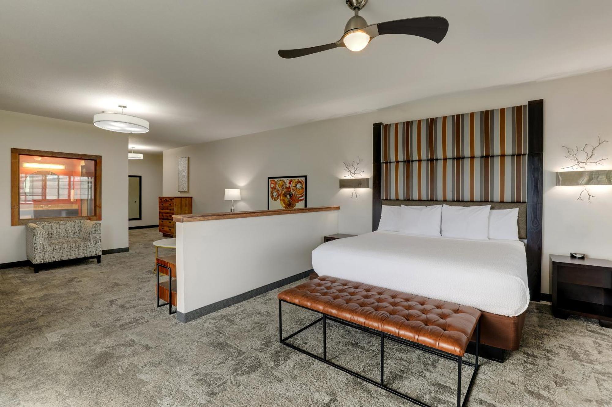 Stoney Creek Hotel Kansas City - Independence Esterno foto