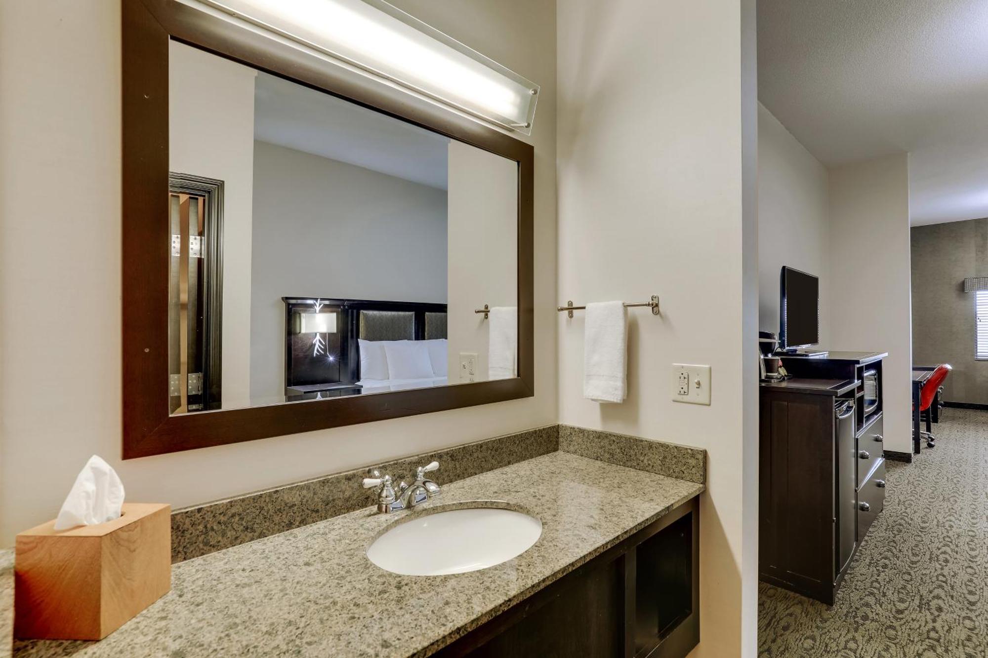 Stoney Creek Hotel Kansas City - Independence Esterno foto