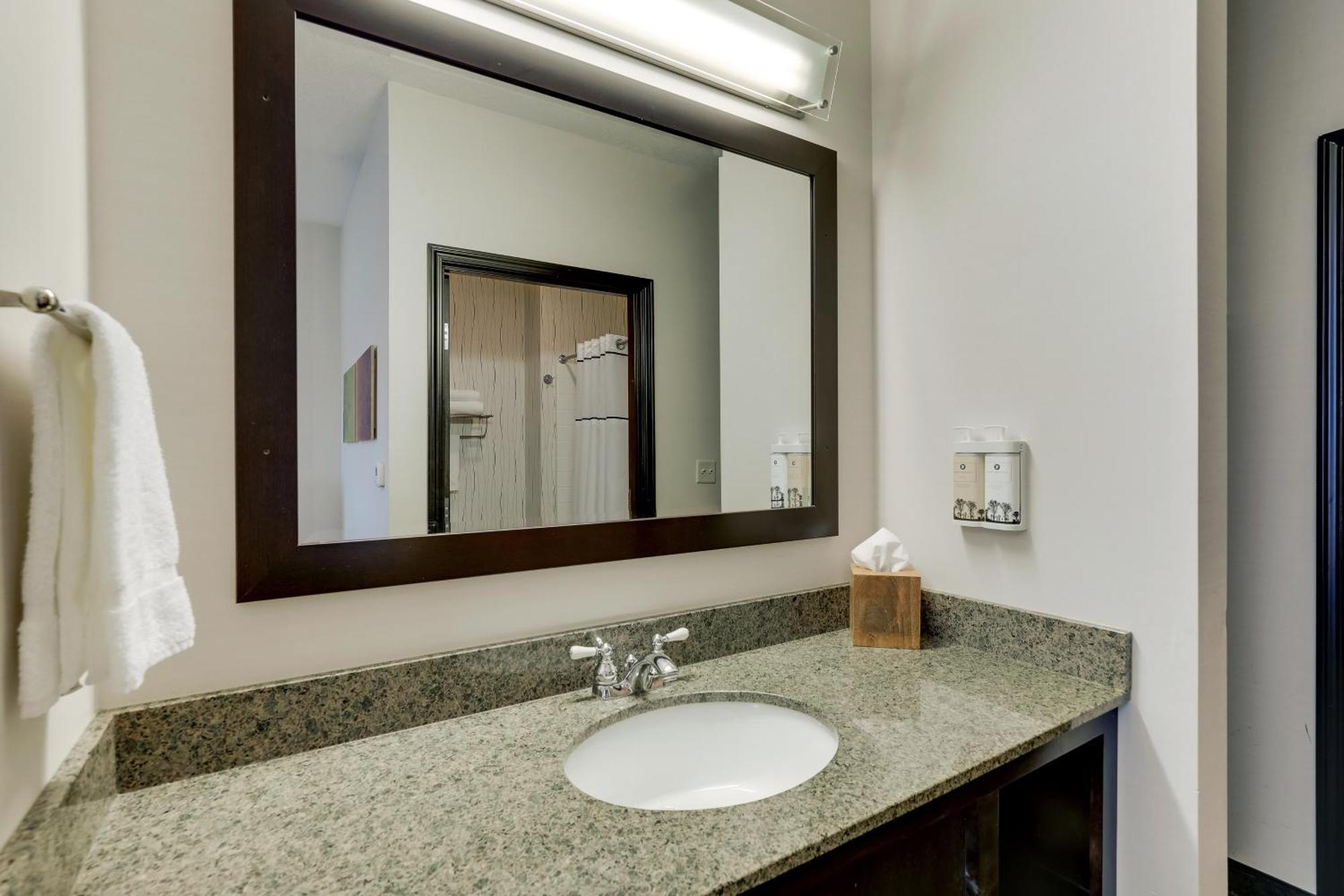 Stoney Creek Hotel Kansas City - Independence Esterno foto