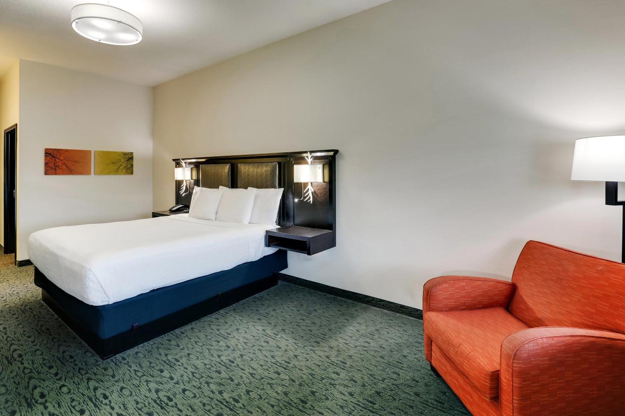 Stoney Creek Hotel Kansas City - Independence Esterno foto