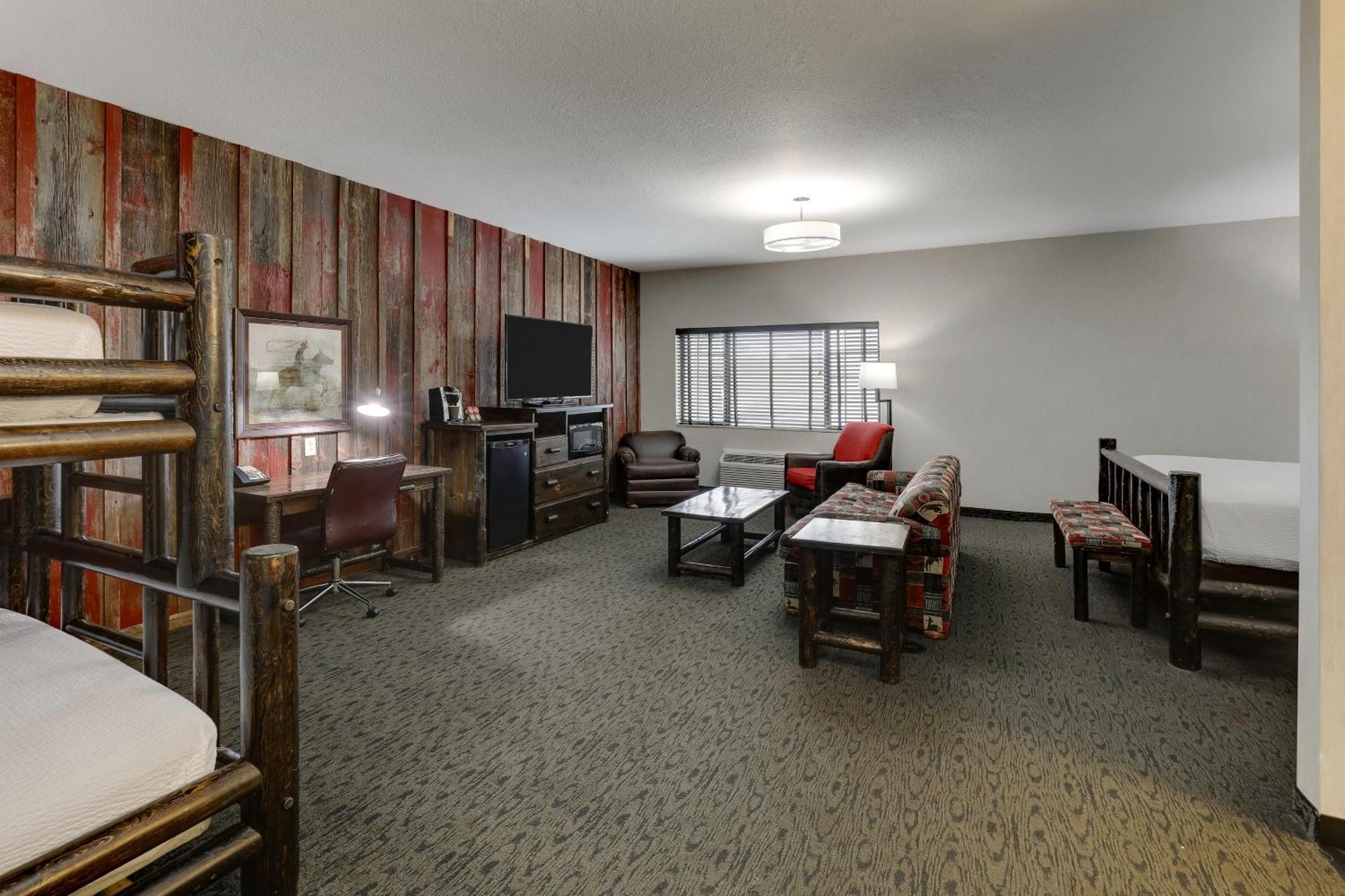 Stoney Creek Hotel Kansas City - Independence Esterno foto