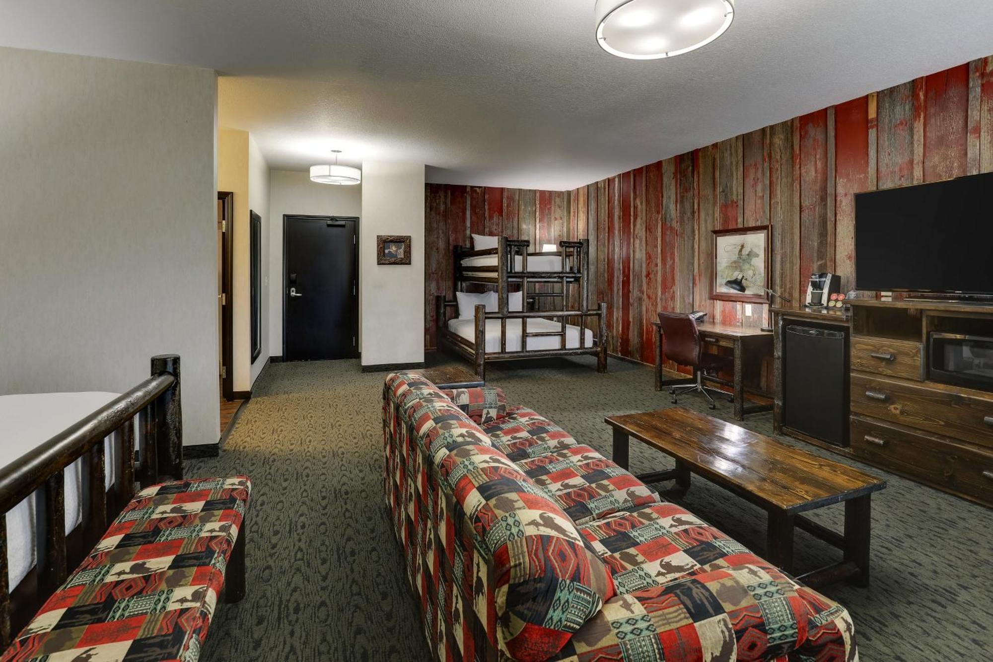 Stoney Creek Hotel Kansas City - Independence Esterno foto