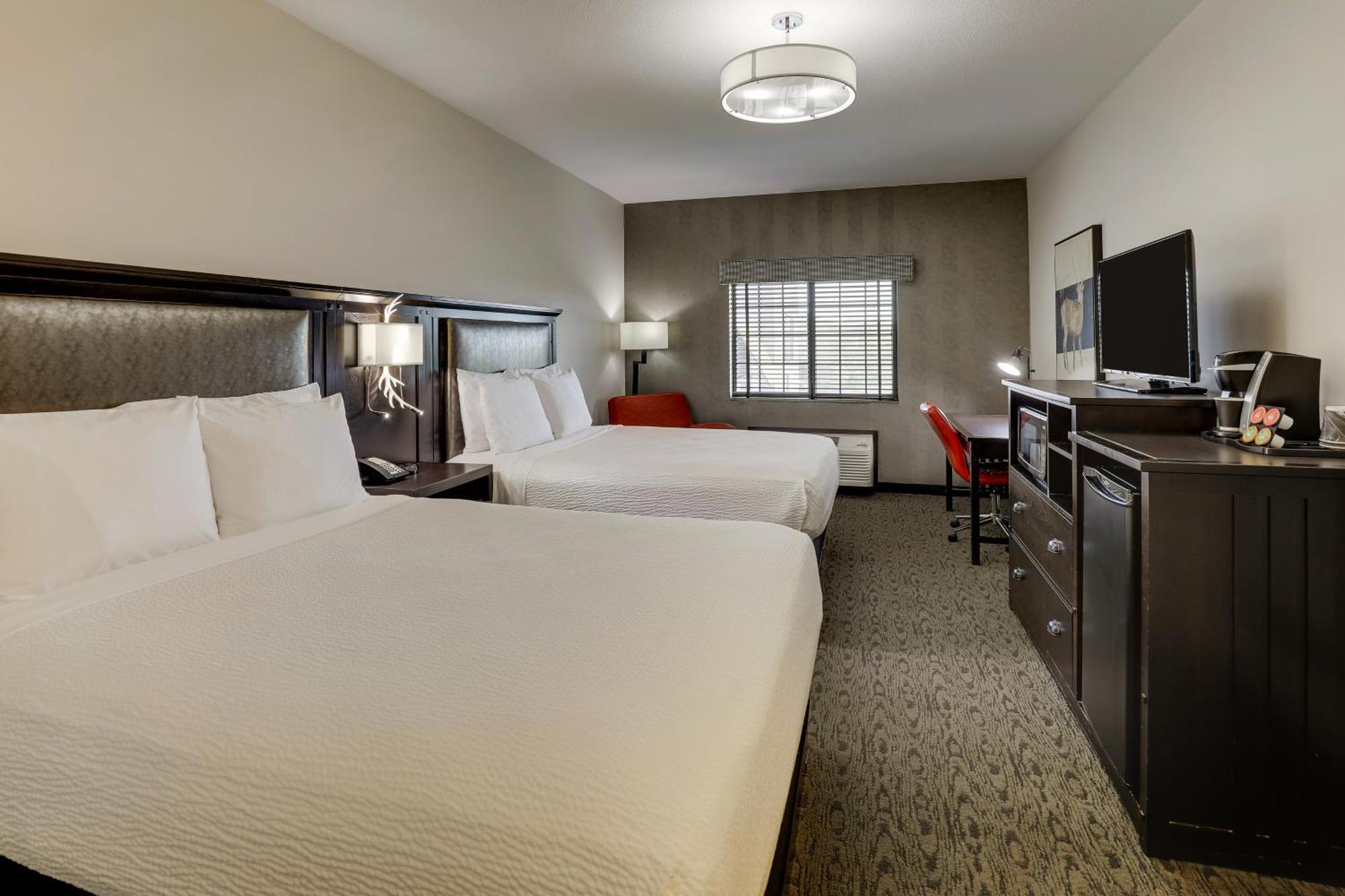 Stoney Creek Hotel Kansas City - Independence Esterno foto