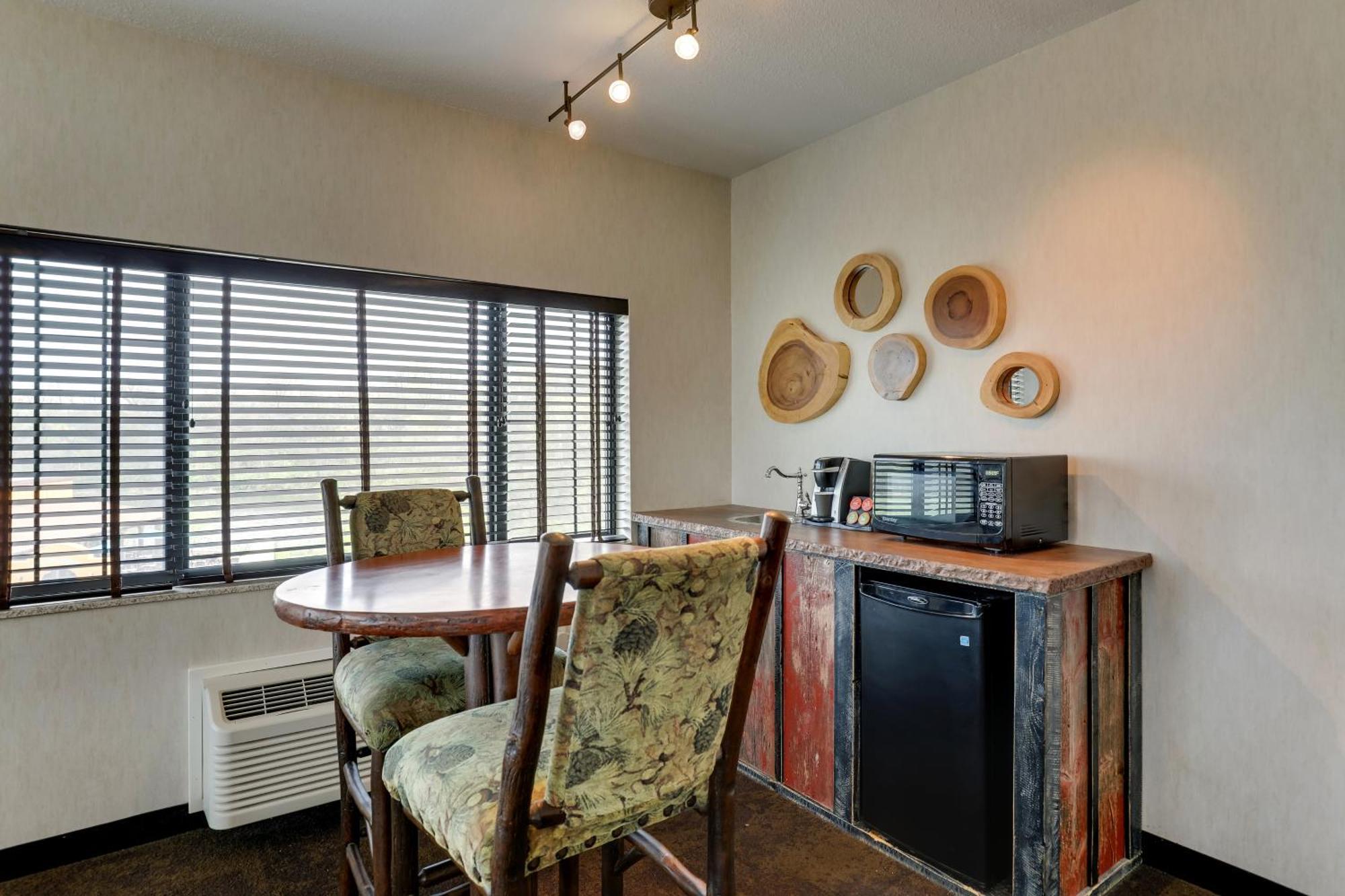 Stoney Creek Hotel Kansas City - Independence Esterno foto