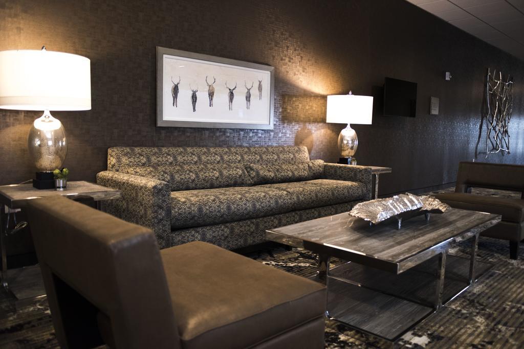 Stoney Creek Hotel Kansas City - Independence Esterno foto