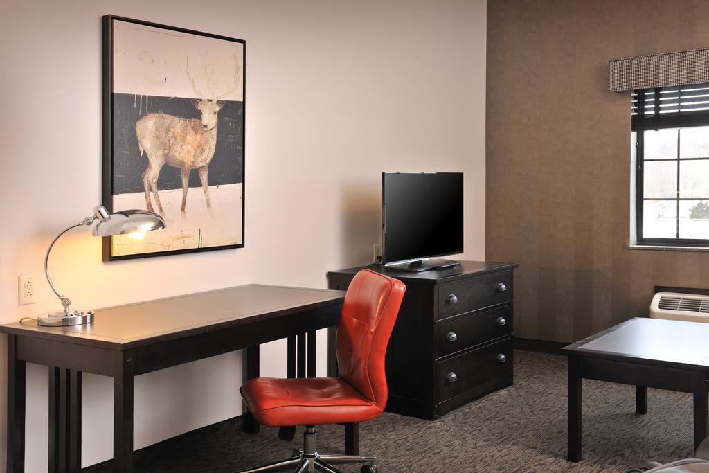 Stoney Creek Hotel Kansas City - Independence Esterno foto
