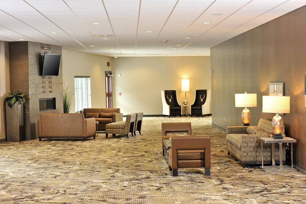 Stoney Creek Hotel Kansas City - Independence Servizi foto