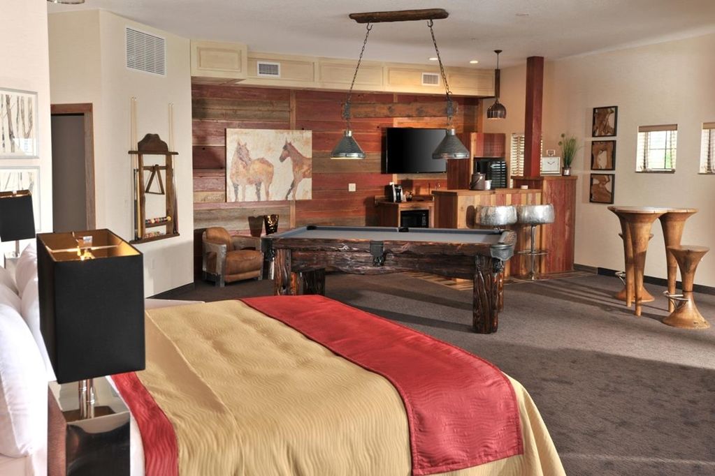 Stoney Creek Hotel Kansas City - Independence Camera foto