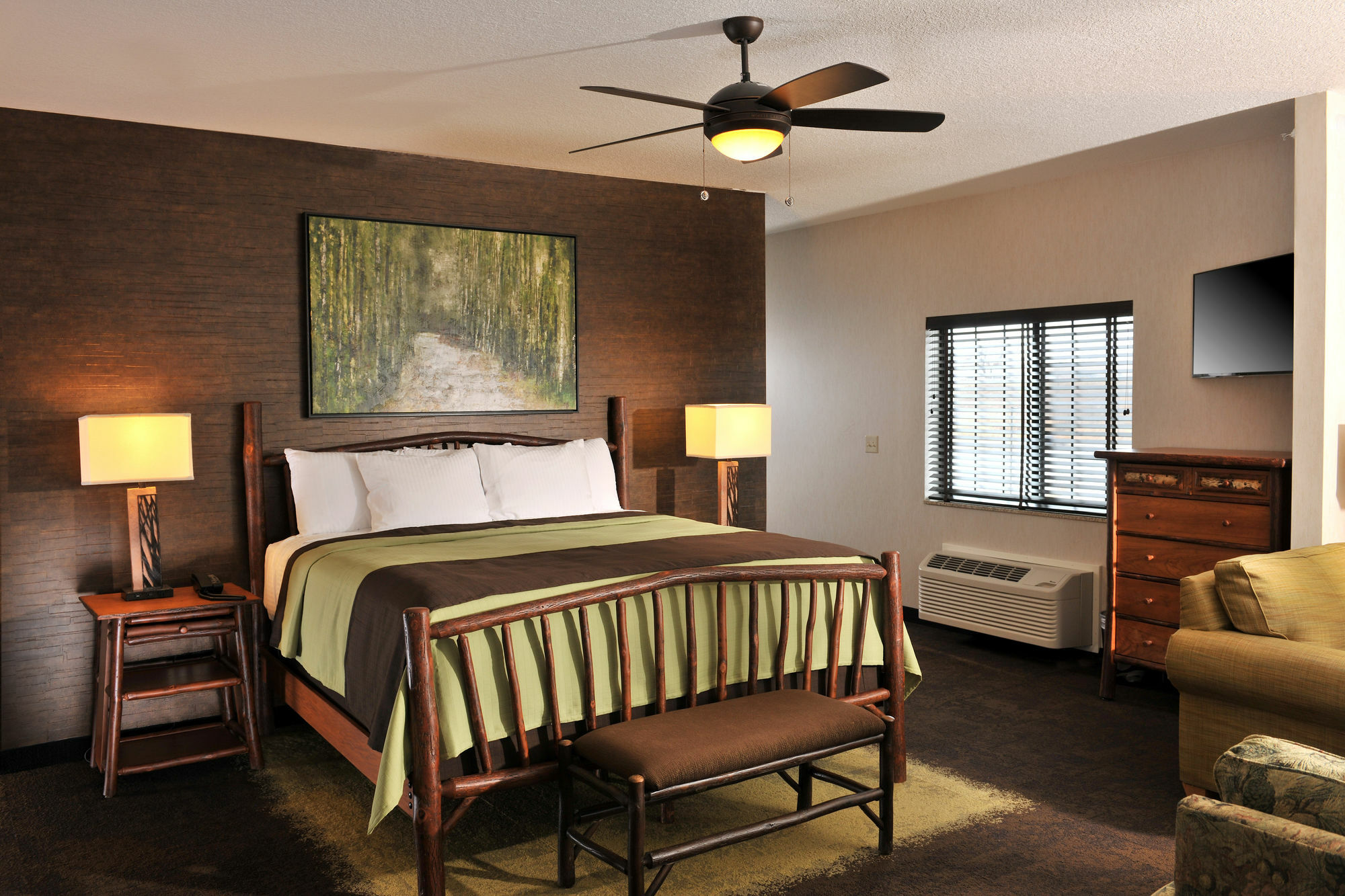 Stoney Creek Hotel Kansas City - Independence Esterno foto