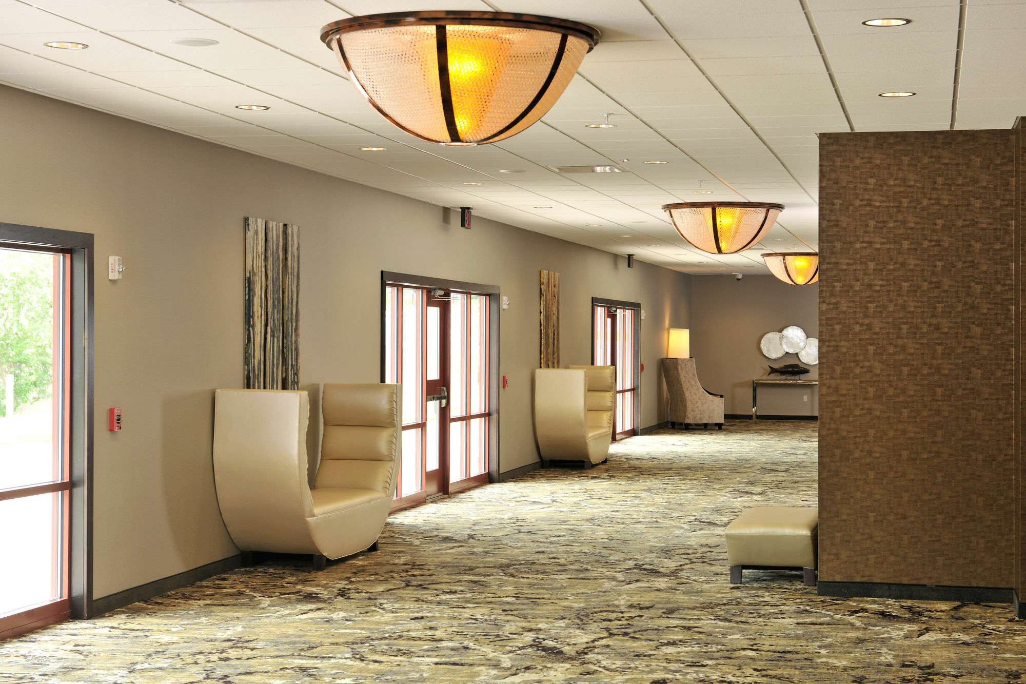 Stoney Creek Hotel Kansas City - Independence Esterno foto