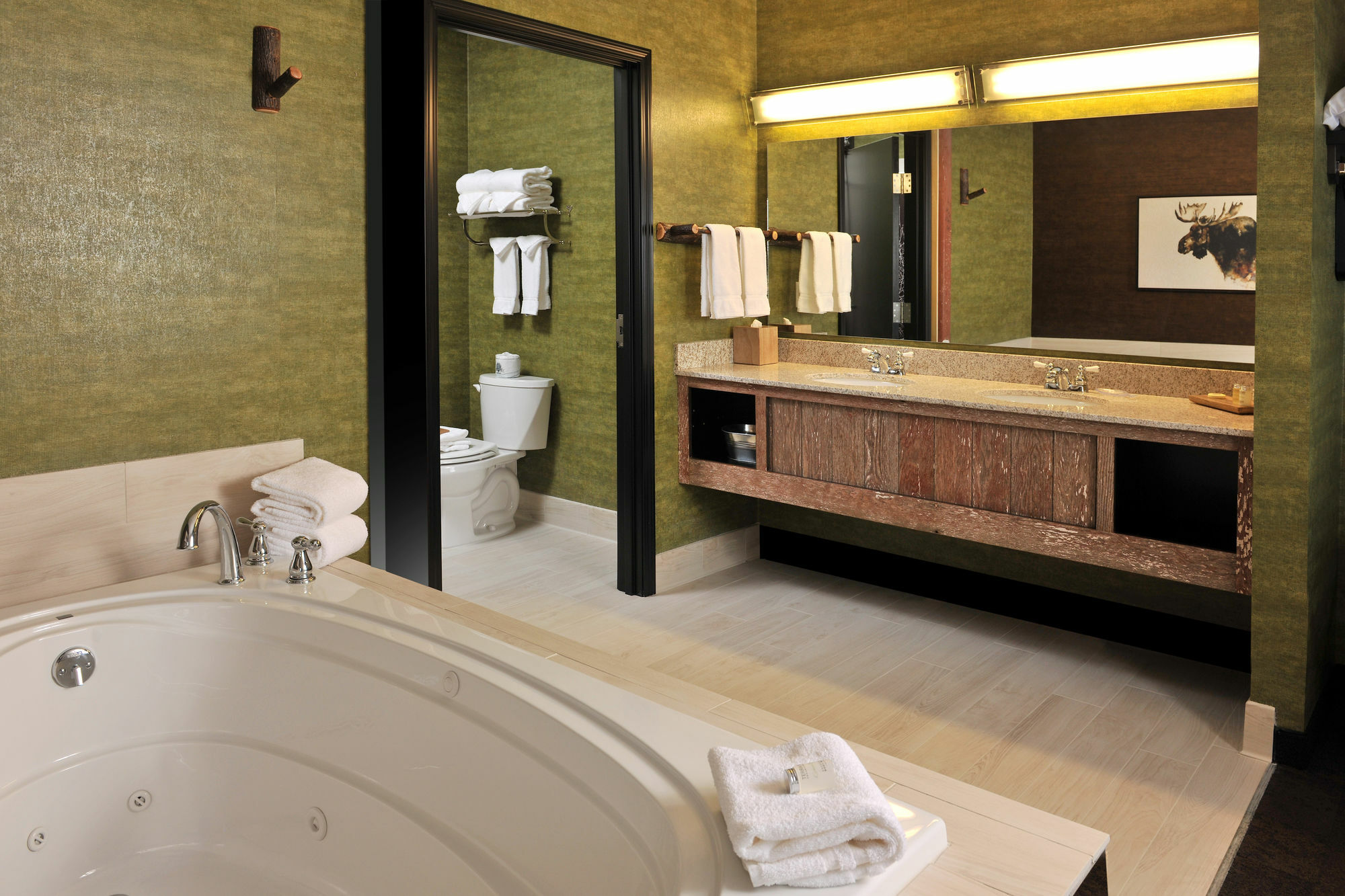 Stoney Creek Hotel Kansas City - Independence Esterno foto