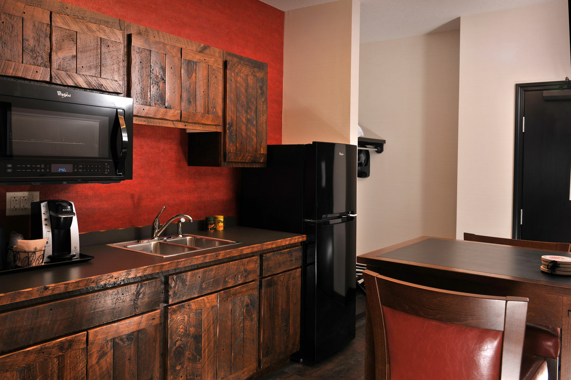Stoney Creek Hotel Kansas City - Independence Esterno foto