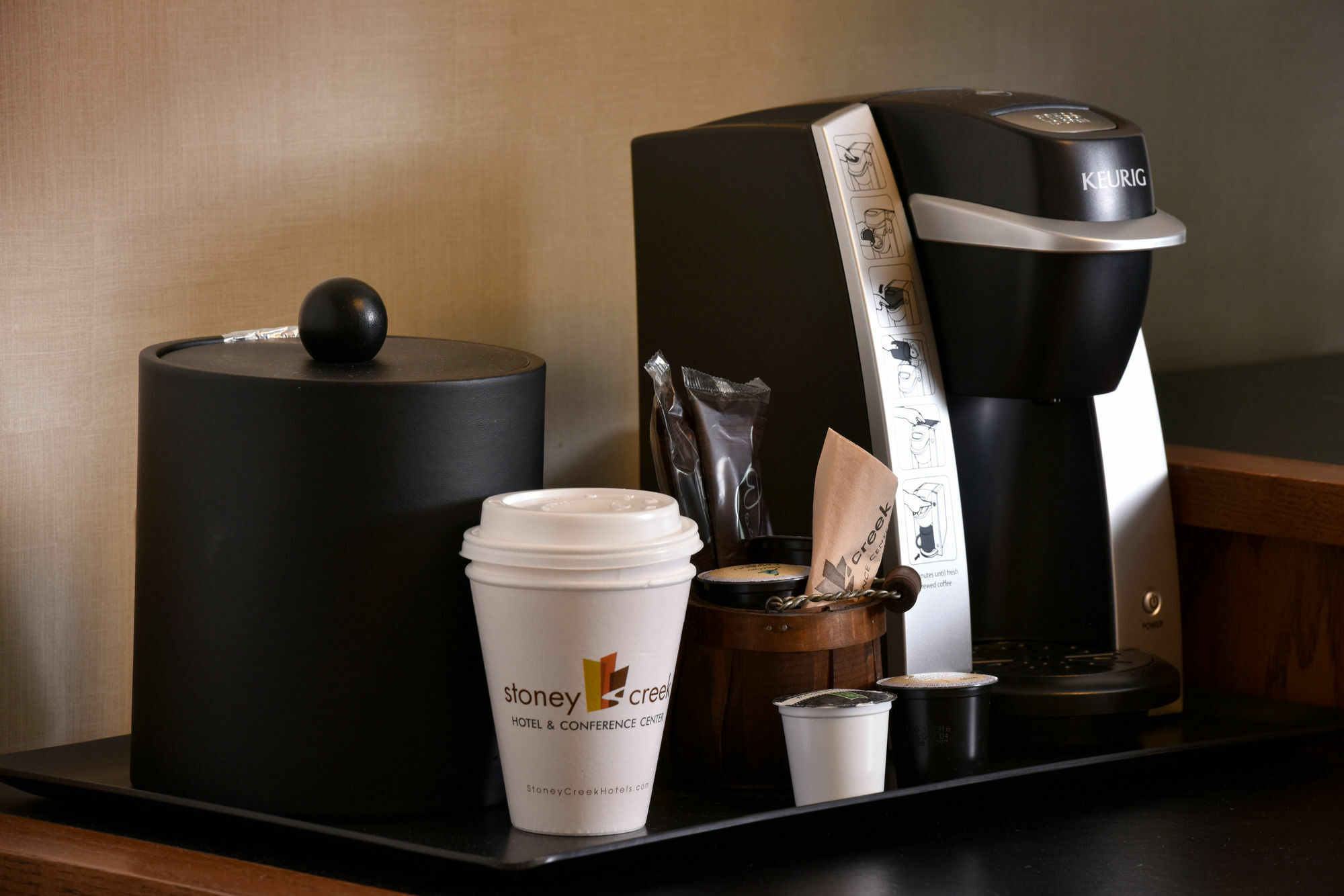Stoney Creek Hotel Kansas City - Independence Esterno foto
