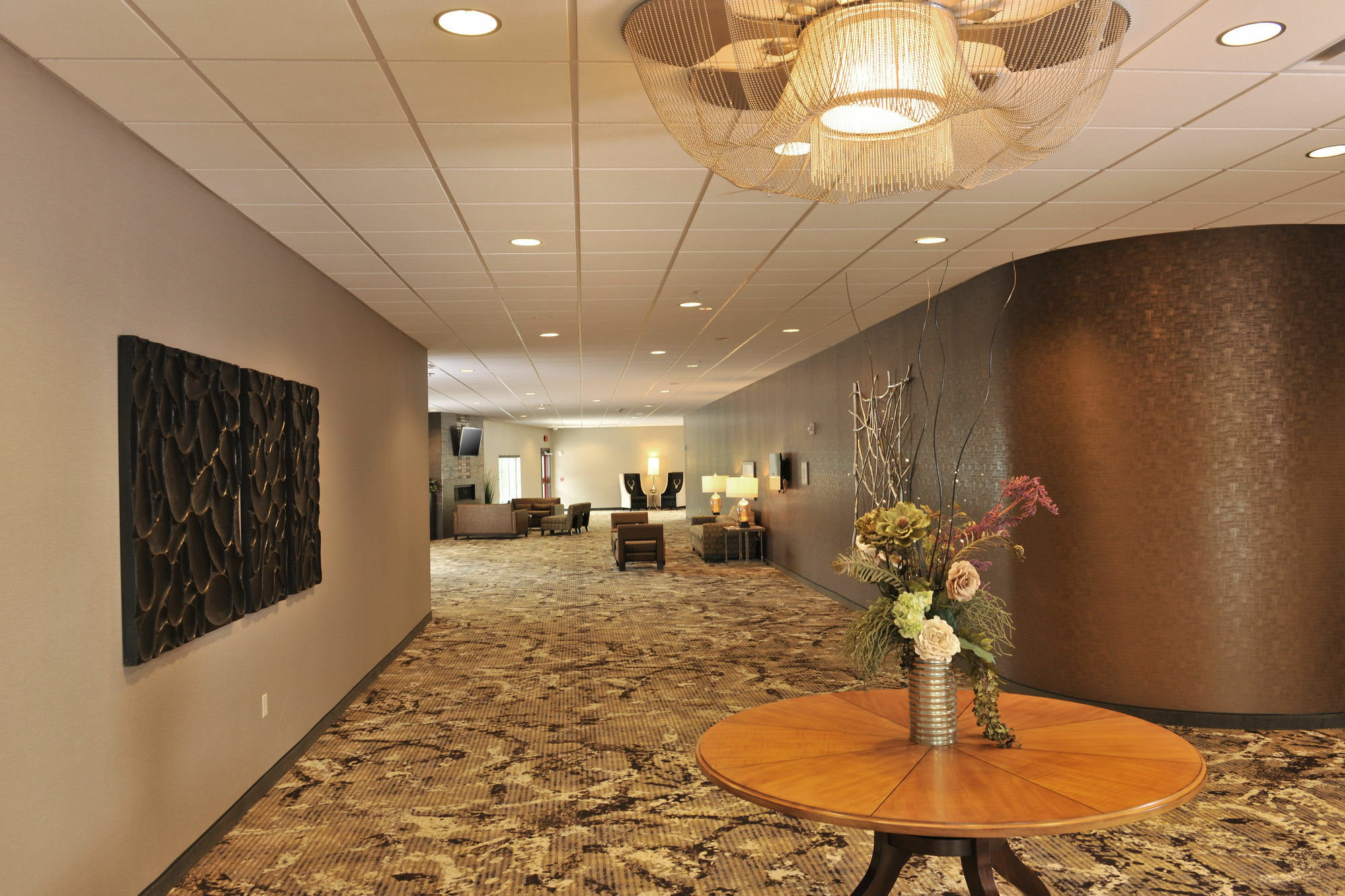 Stoney Creek Hotel Kansas City - Independence Esterno foto