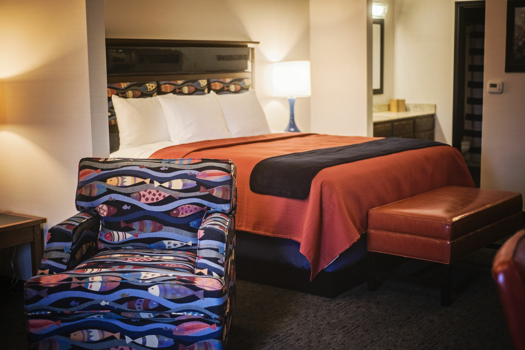 Stoney Creek Hotel Kansas City - Independence Esterno foto